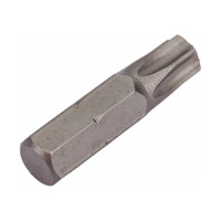 Вставка 1/4", Т35H, 25мм ROCKFORCE RF-1272535(3404)
