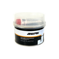 Шпатлевка Jeta PRO PLASTIC 0.5 кг 5548/0,5
