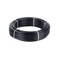 Напорная труба для холодного водоснабжения UNIPUMP ПЭ 100 SDR 17 Ф40*2,4 50м 30391 90934