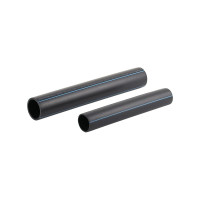Напорная труба для холодного водоснабжения UNIPUMP ПЭ 100 SDR 17 Ф40*2,4 50м 30391 90934
