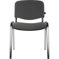 Стул для персонала и посетителей Iso CF-001, BRABIX 531420