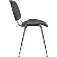Стул для персонала и посетителей Iso CF-001, BRABIX 531420