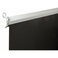 Проекционный экран BRAUBERG WALL 236727