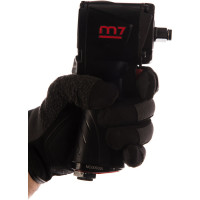 Ударный пневматический гайковерт MIGHTY SEVEN 1/2" NC-4630Q