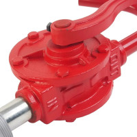 Ручной роторный насос ЭВРИКА ER-44499