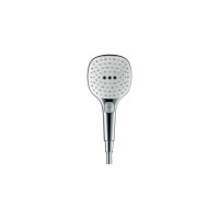 Ручной душ HANSGROHE 26520000 Raindance Select E120 3jet 00000029679