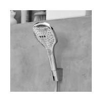 Ручной душ HANSGROHE 26520000 Raindance Select E120 3jet 00000029679