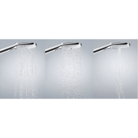 Ручной душ HANSGROHE 26520000 Raindance Select E120 3jet 00000029679