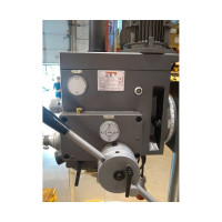 Редукторный сверлильный станок JET JGHD-32PF 50000860T
