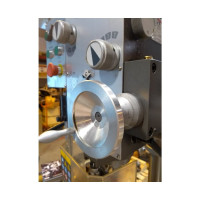 Редукторный сверлильный станок JET JGHD-32PF 50000860T