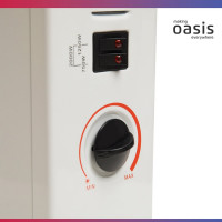 Конвектор Oasis KPO-20