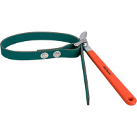 Ременной съемник масляных фильтров AV Steel 30-160 мм AV-920093