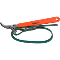 Ременной съемник масляных фильтров AV Steel 30-160 мм AV-920093