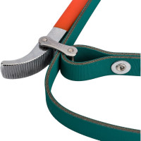 Ременной съемник масляных фильтров AV Steel 30-160 мм AV-920093