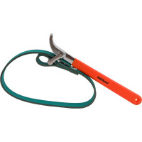 Ременной съемник масляных фильтров AV Steel 30-160 мм AV-920093