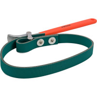 Ременной съемник масляных фильтров AV Steel 30-160 мм AV-920093