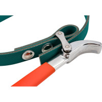 Ременной съемник масляных фильтров AV Steel 30-160 мм AV-920093