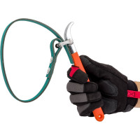 Ременной съемник масляных фильтров AV Steel 30-160 мм AV-920093