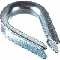Коуш ЕВРОПАРТНЕР DIN 6899 Zn D 3, 2 шт. Z1 07824