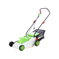 Электрическая газонокосилка REDVERG RD-ELM105G 5025587