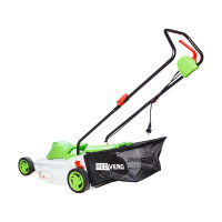 Электрическая газонокосилка REDVERG RD-ELM105G 5025587