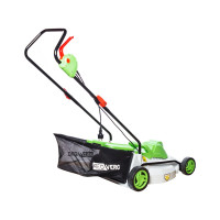 Электрическая газонокосилка REDVERG RD-ELM105G 5025587