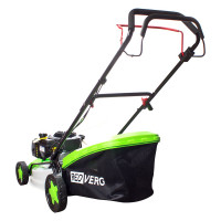 Бензиновая газонокосилка REDVERG RD-GLM46SB 6626919
