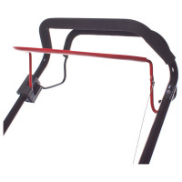 Бензиновая газонокосилка REDVERG RD-GLM46SB 6626919