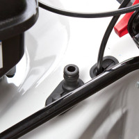 Бензиновая газонокосилка REDVERG RD-GLM46SB 6626919