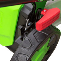 Бензиновая газонокосилка REDVERG RD-GLM46SB 6626919