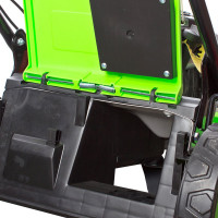 Бензиновая газонокосилка REDVERG RD-GLM46SB 6626919