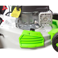 Бензиновая газонокосилка REDVERG RD-GLM46SB 6626919