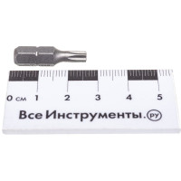Бита TORX T20, 1/4" AIST 1122520T 00-00004630