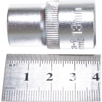 Головка торцевая 6-граней (13 мм; 1/2"DR) AIST 411113B 00-00005858