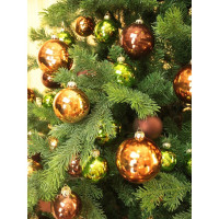 Искусственная ель BEATREES Emerald 2.1 м NP20GZ-BH70