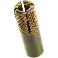 Забивной анкер Метизный двор M6/8x25, 100 шт. 4607159069245