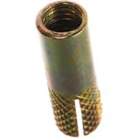 Забивной анкер Метизный двор M6/8x25, 100 шт. 4607159069245