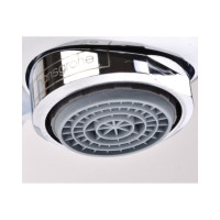 Смеситель для раковины без донного клапана HANSGROHE 31733000 Focus E2 00000008274