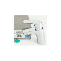 Смеситель для раковины без донного клапана HANSGROHE 31733000 Focus E2 00000008274