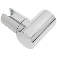 Настенный держатель лейки WasserKRAFT A008