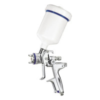 Окрасочный пистолет HUBERTH HVLP 14000, дюза 1.3 RP14000H-1.3