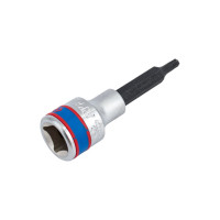Насадка бита торцевая (1/2"; TORX T25) KING TONY 403325