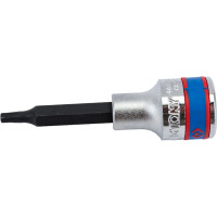 Насадка бита торцевая (1/2"; TORX T25) KING TONY 403325