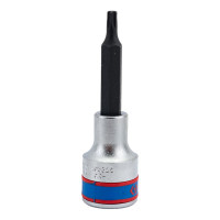 Насадка бита торцевая (1/2"; TORX T25) KING TONY 403325