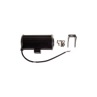Прямоугольная светодиодная фара SKYWAY OFF ROAD 12V/24V 36W 6000K 12 диодов S08401023