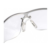 Открытые очки Bolle SILIUM, clear SILPSI