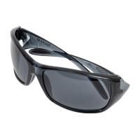 Открытые очки Bolle VOODOO, smoke VODNPSF