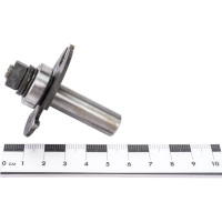 Фреза пазовая трехлучевая с подшипником (50.8х2.5 мм; хвостовик 12 мм) FREUD PRO 63-16312