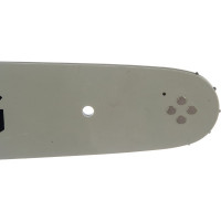 Шина 45 см/18", 0.325", 1,5 мм, 72 звена REDVERG RD185B095 5025471