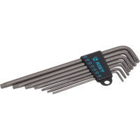 Набор Г-образных ключей TORX 7 предметов AIST 1054307T 00-00017259